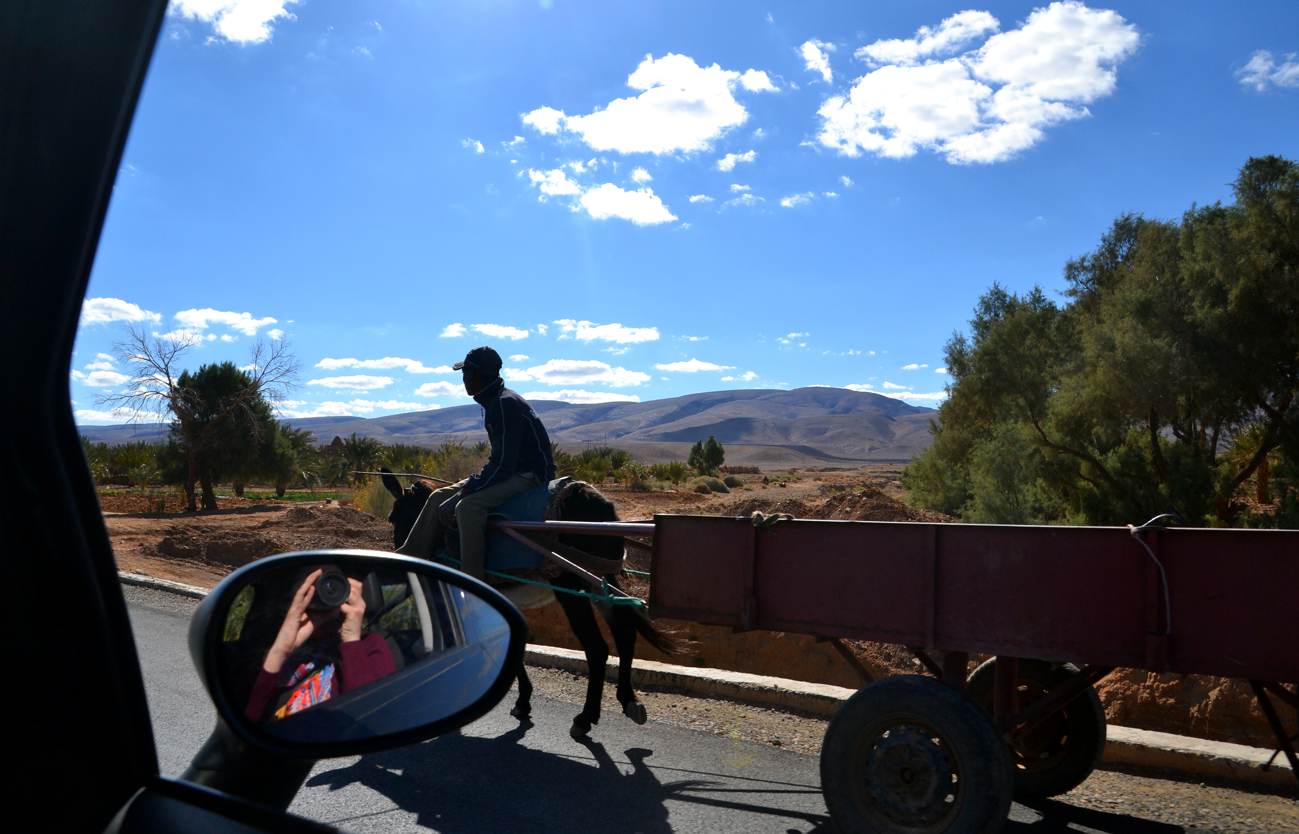 Roadtrip durch Marokko – Geheimtipps für’s perfekte Orient-Feeling