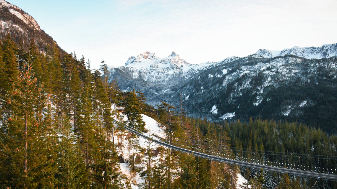 Kanada günstig bereisen – geht das?