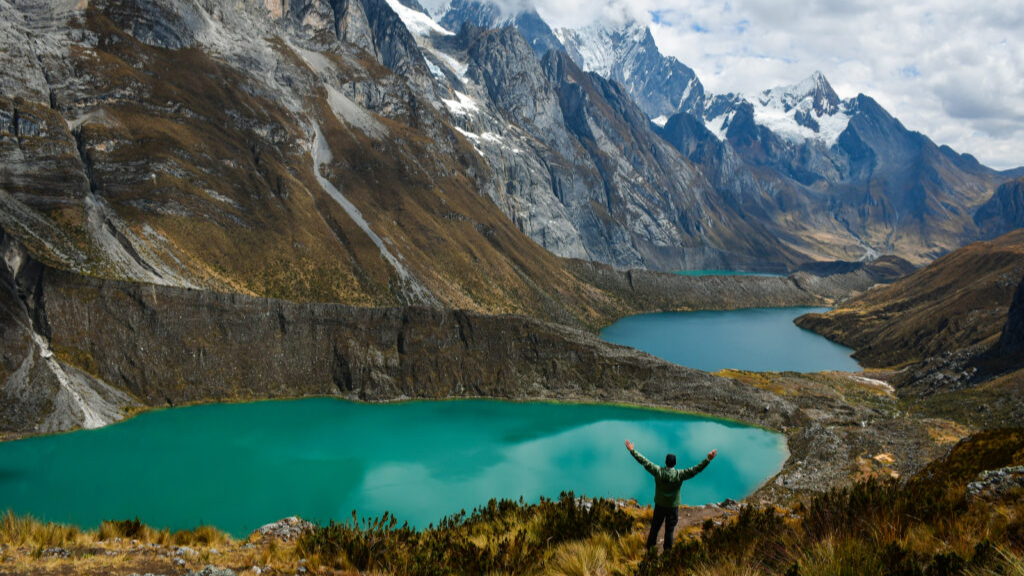 Peru, das Wanderparadies schlechthin
